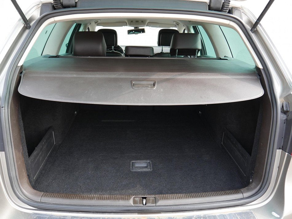 Volkswagen Passat 2.0TDi  Variant
