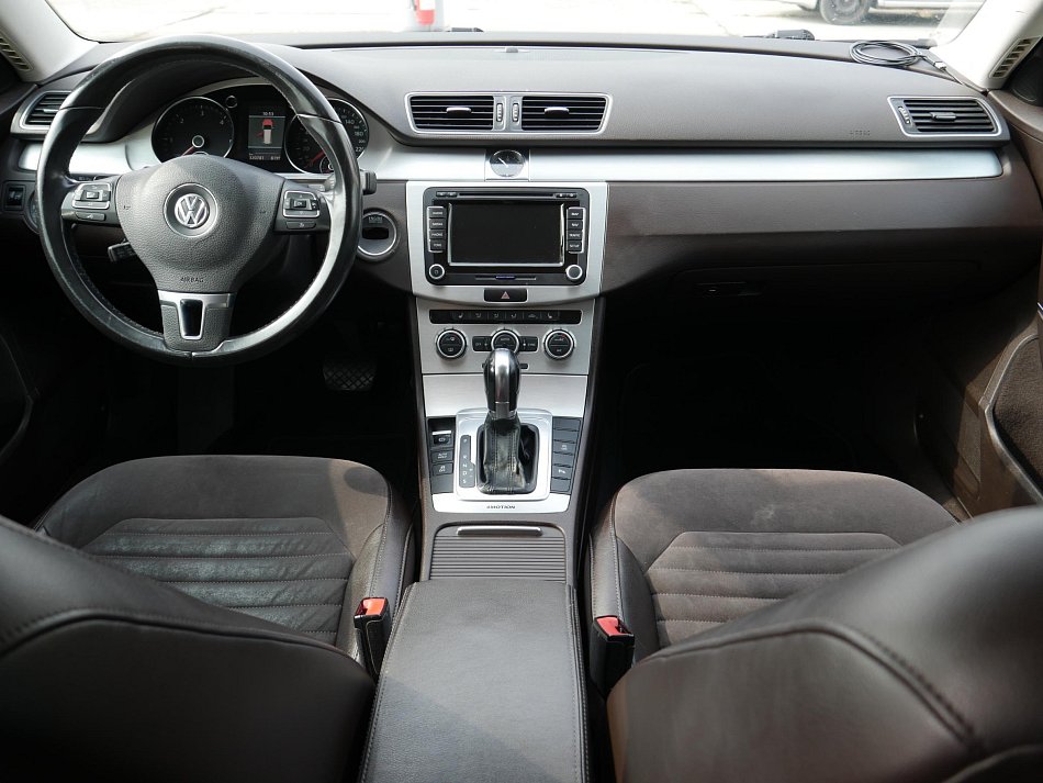 Volkswagen Passat 2.0TDi  Variant