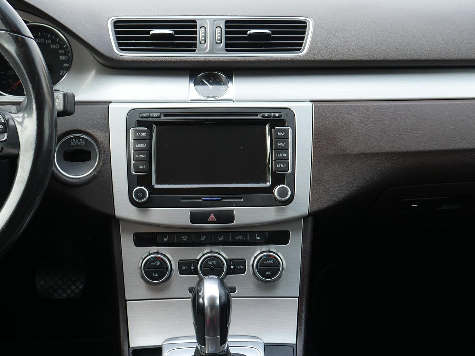 Volkswagen Passat 2.0TDi  Variant