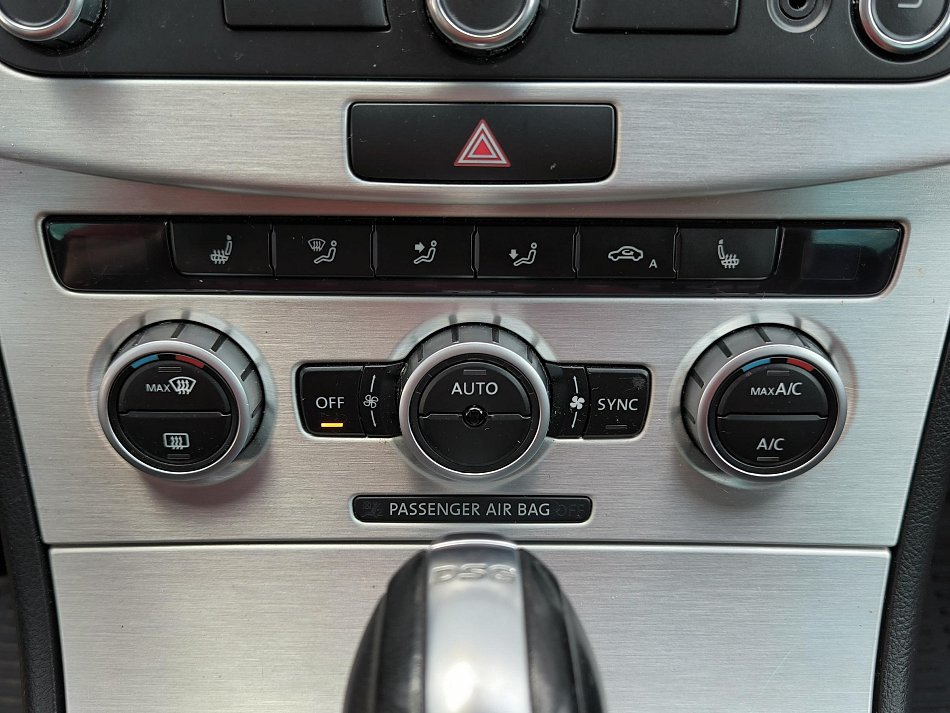 Volkswagen Passat 2.0 TDi 