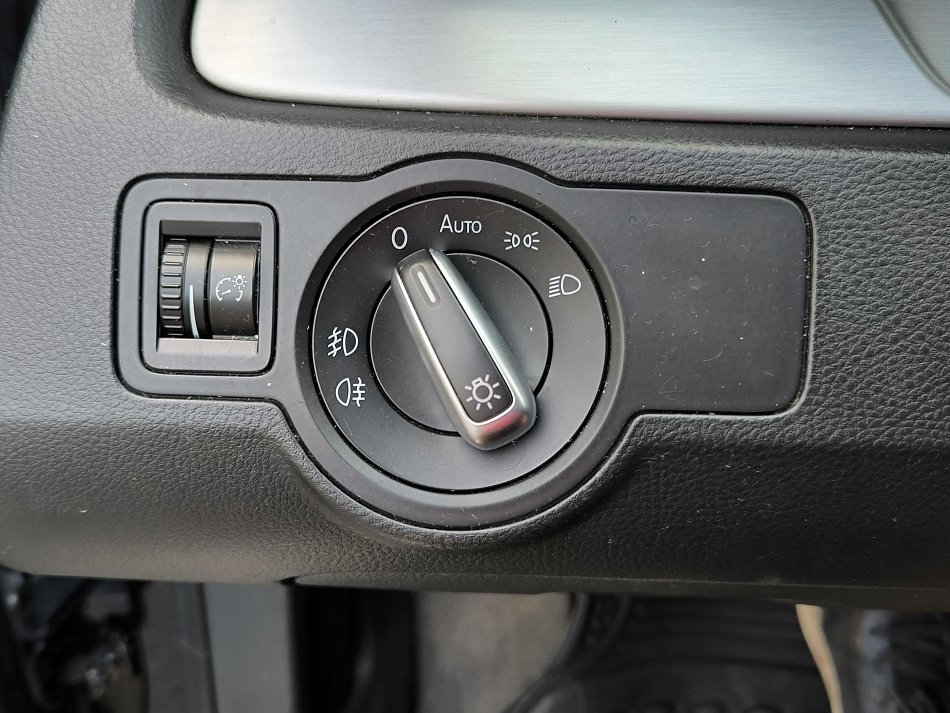 Volkswagen Passat 2.0 TDi 