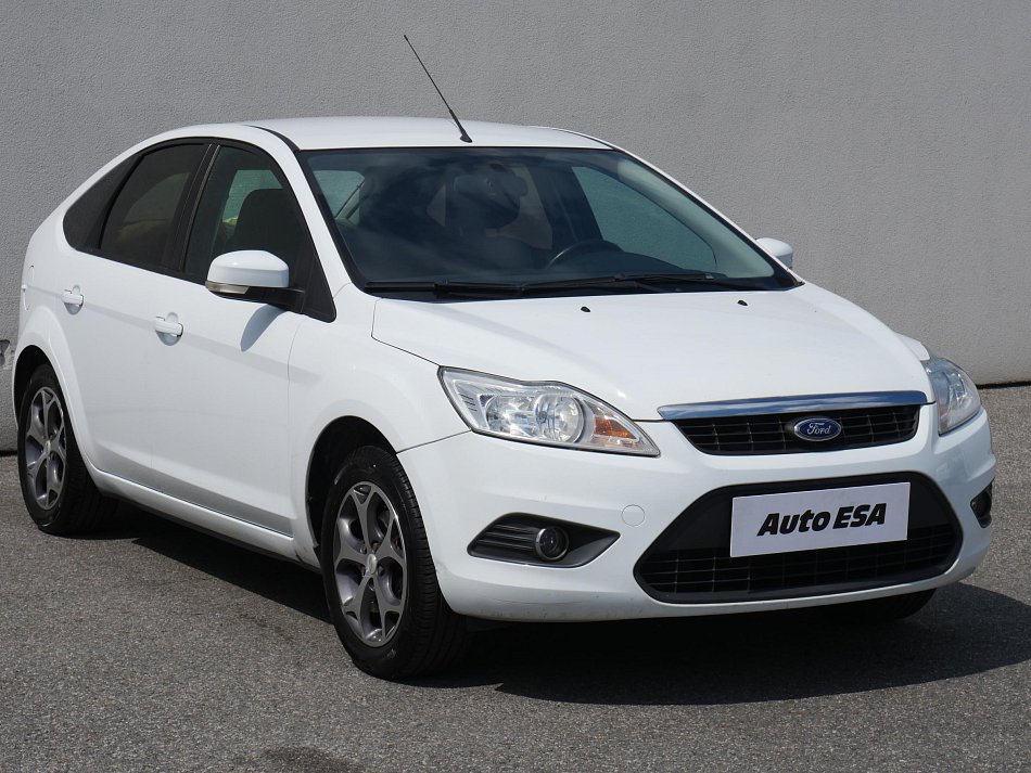 Ford Focus 1.4i 
