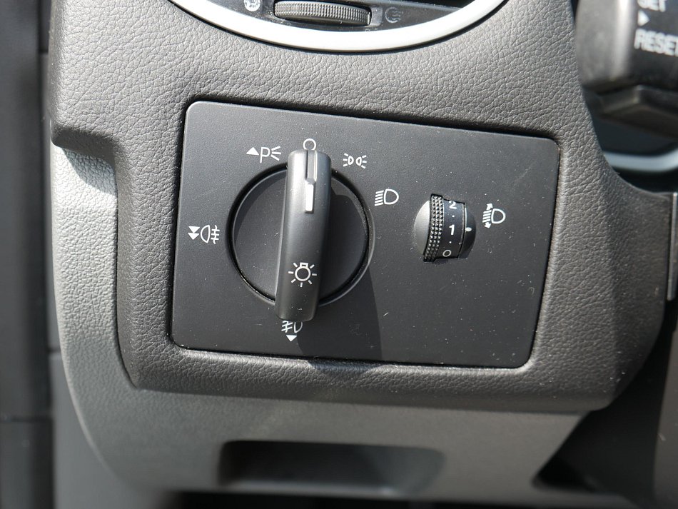 Ford Focus 1.4i 