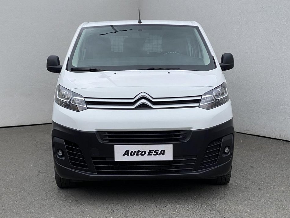 Citroën Jumpy 1.6HDi  L2 6míst