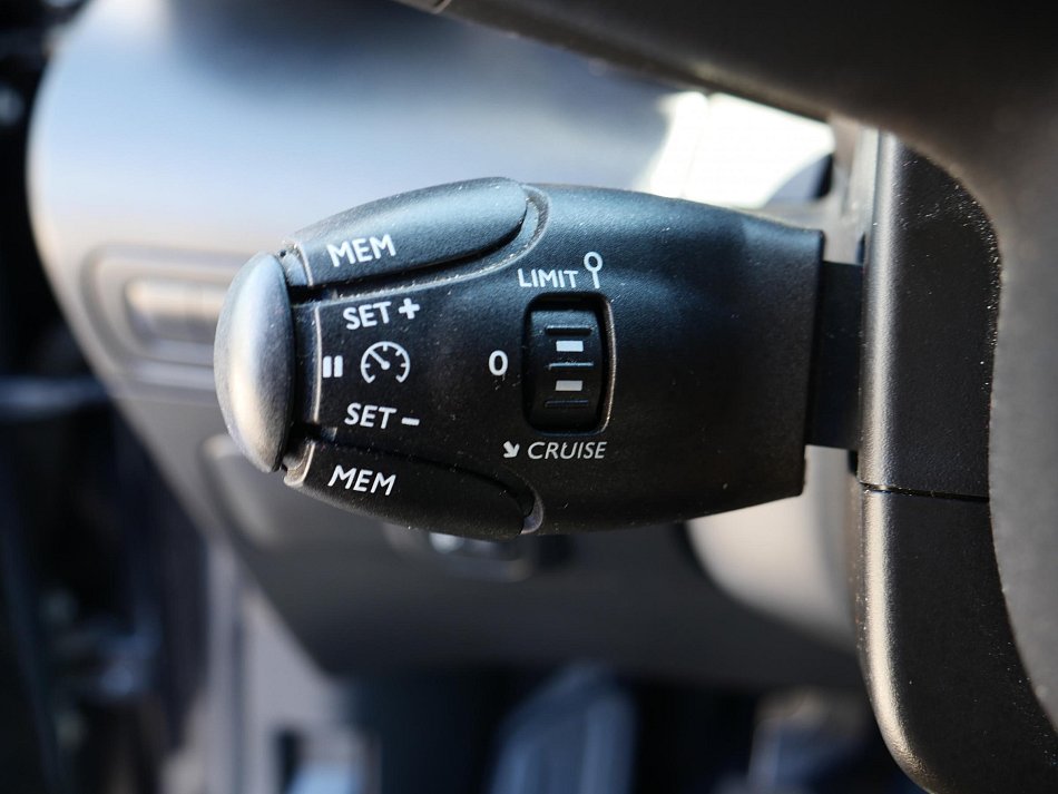 Citroën C3 Aircross 1.2 PT 