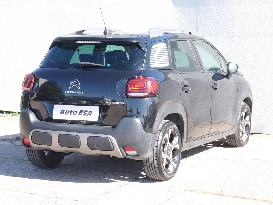 Citroën C3 Aircross 1.2 PT 
