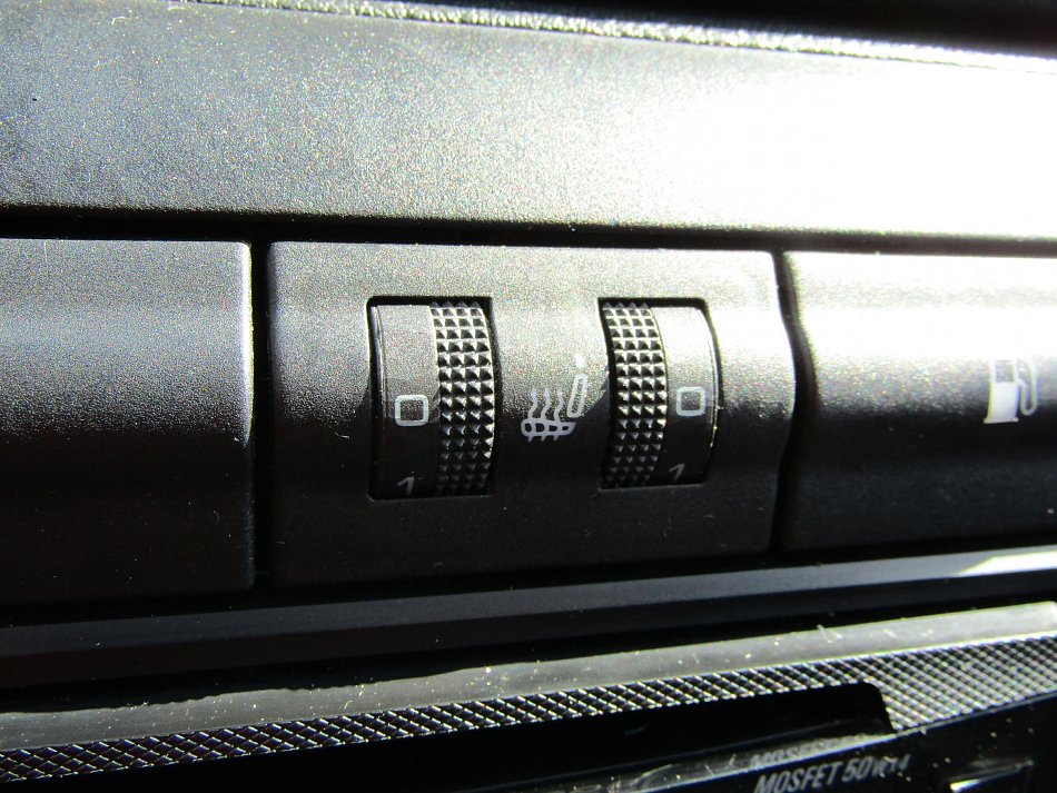 Škoda Octavia 1.6 i 