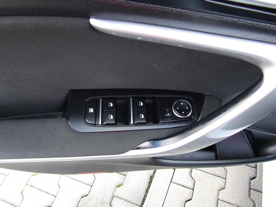 Kia Ceed 1.6 CRDi 