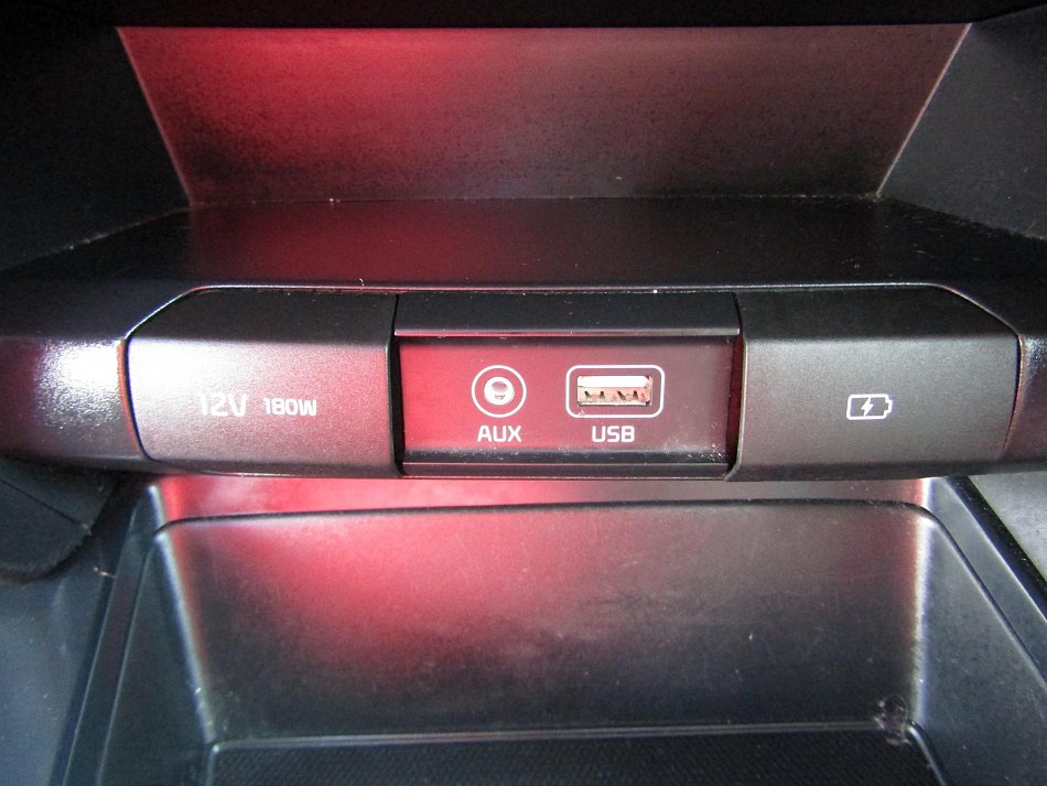 Kia Ceed 1.6 CRDi 
