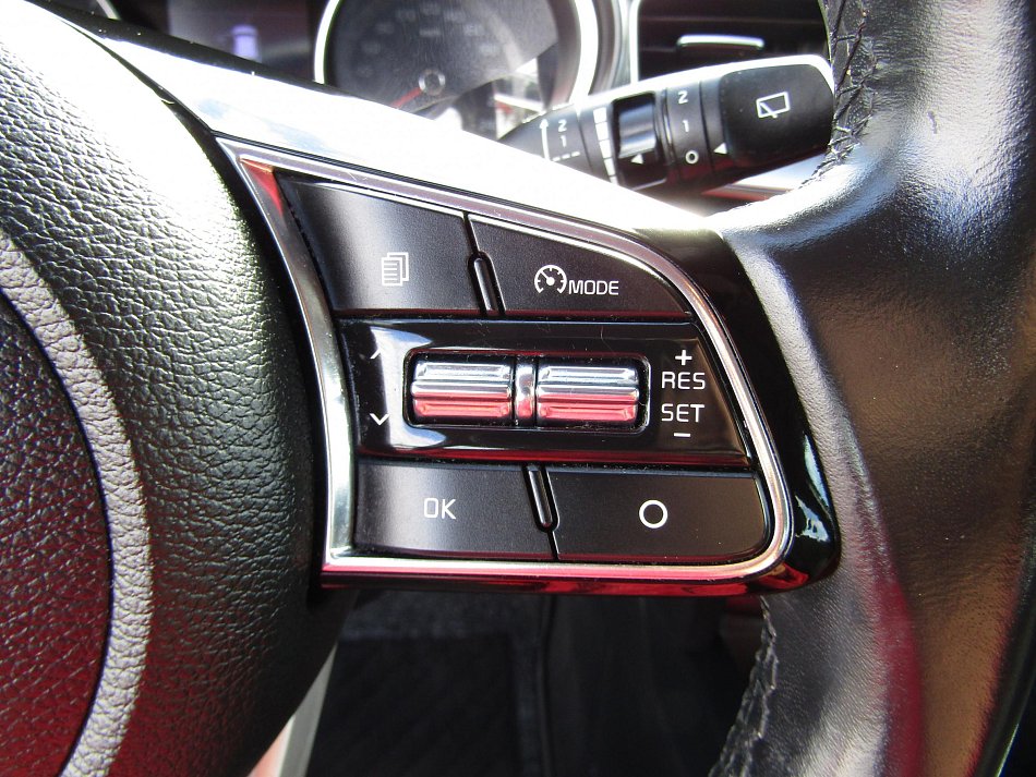 Kia Ceed 1.6 CRDi 