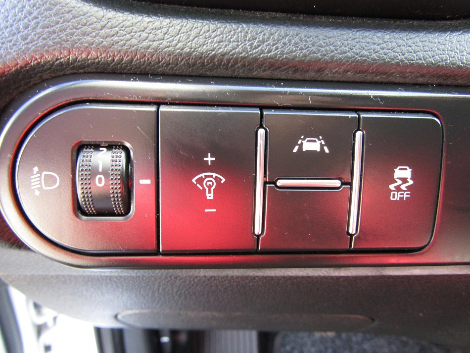 Kia Ceed 1.6 CRDi 