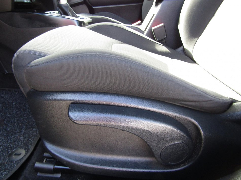 Kia Ceed 1.6 CRDi 