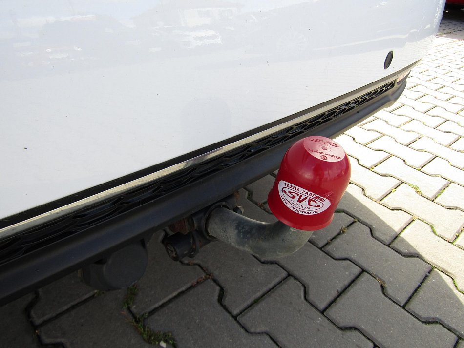 Kia Ceed 1.6 CRDi 
