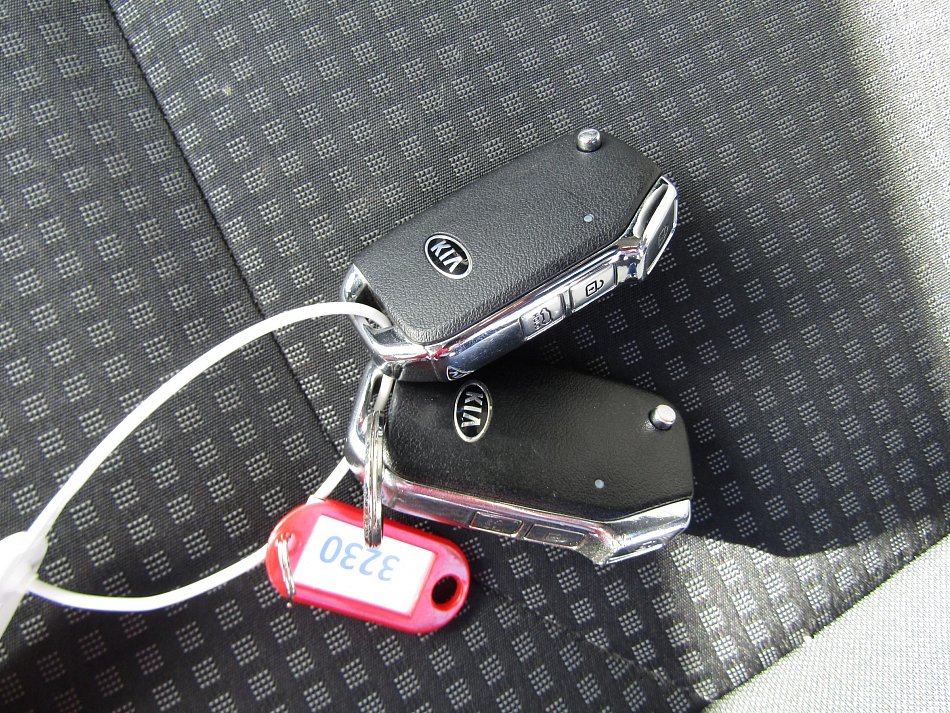 Kia Ceed 1.6 CRDi 