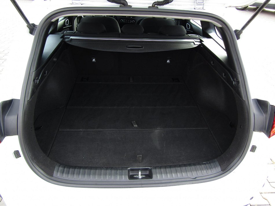 Kia Ceed 1.6 CRDi 