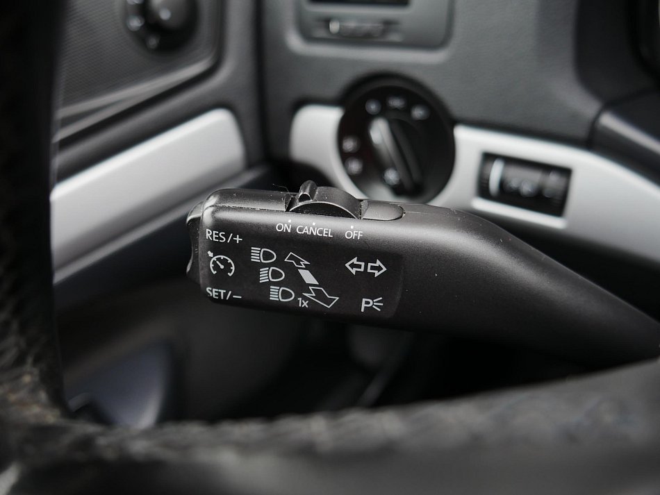 Škoda Octavia II 2.0TDi Elegance 4x4