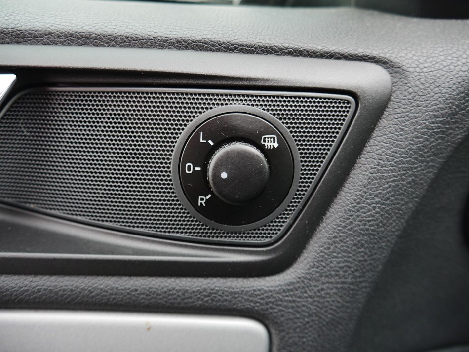 Škoda Octavia II 2.0TDi Elegance 4x4