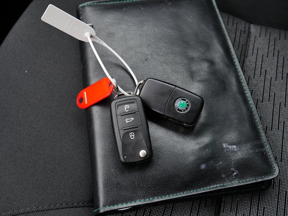 Škoda Octavia II 2.0TDi Elegance 4x4