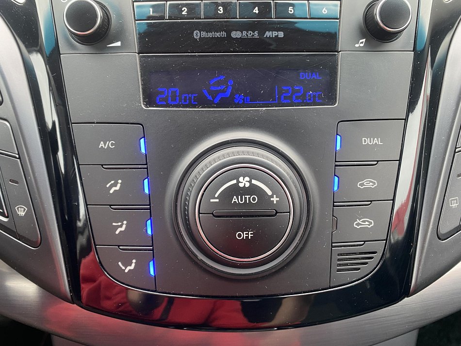 Hyundai I40 1.7 CRDi 