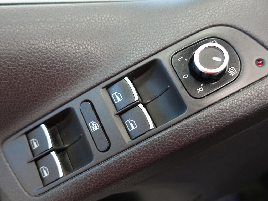 Volkswagen Tiguan 2.0 TFSi Sport 4x4