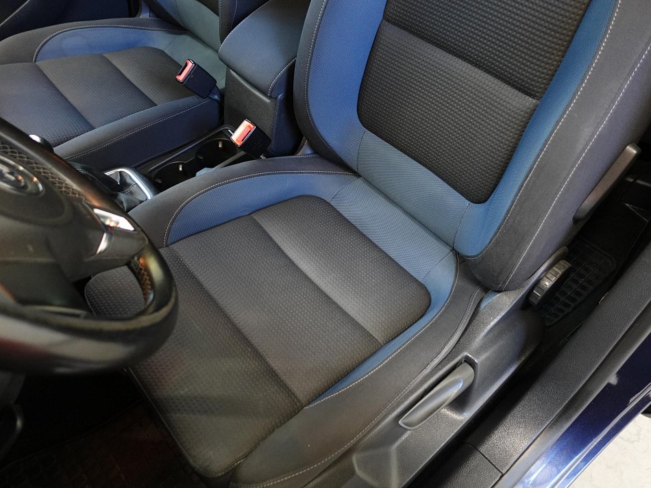 Volkswagen Tiguan 2.0 TFSi Sport 4x4