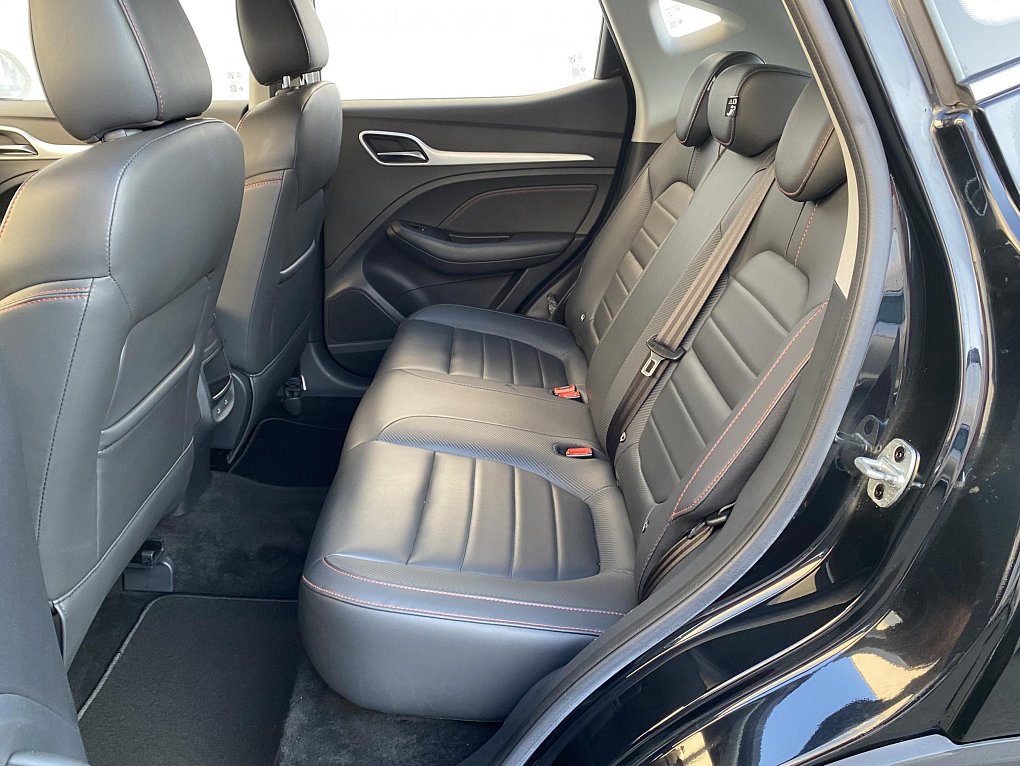MG ZS 1.5i Elegance