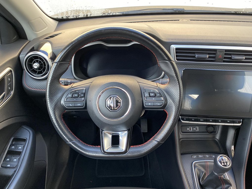 MG ZS 1.5i Elegance