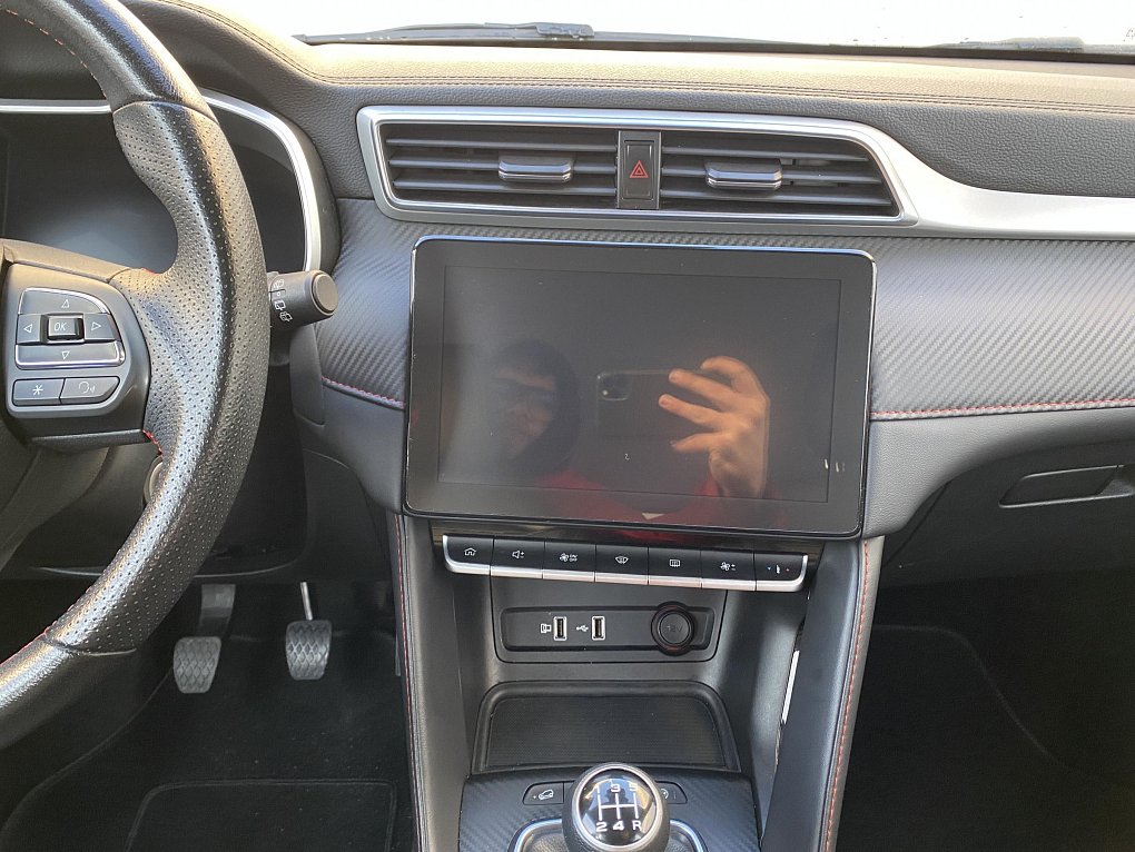 MG ZS 1.5i Elegance
