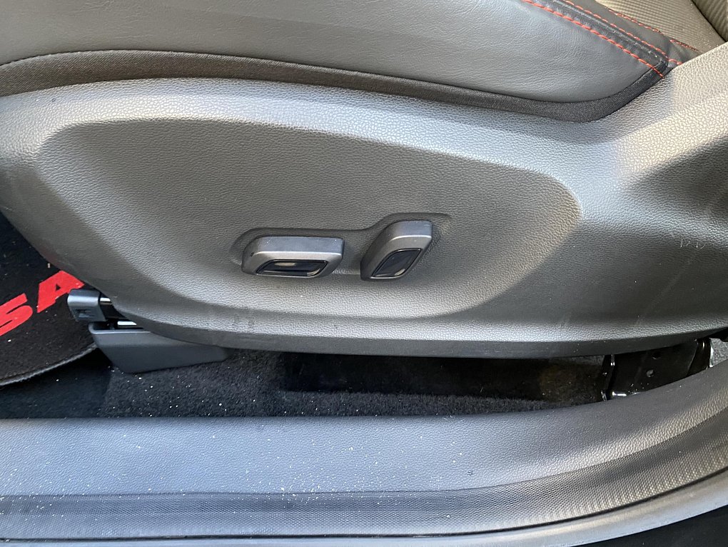 MG ZS 1.5i Elegance