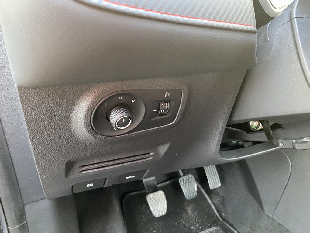 MG ZS 1.5i Elegance