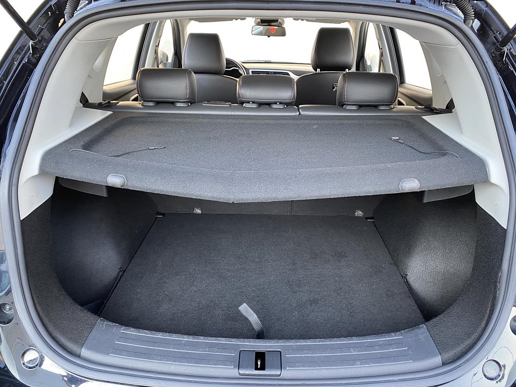 MG ZS 1.5i Elegance