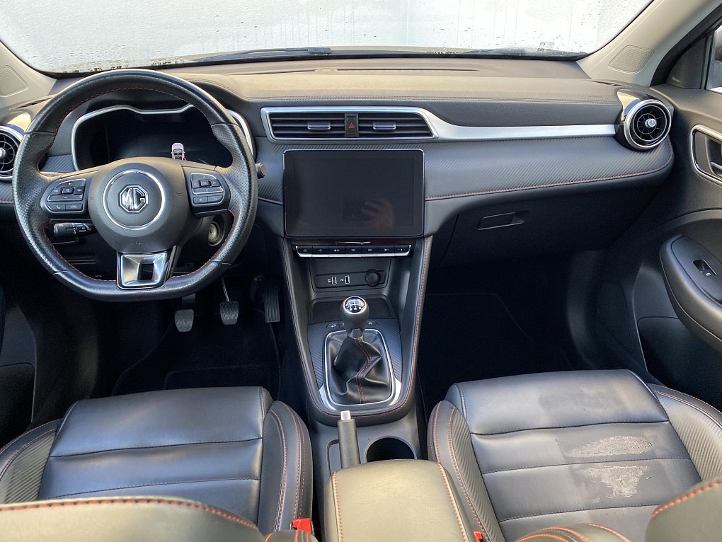 MG ZS 1.5i Elegance