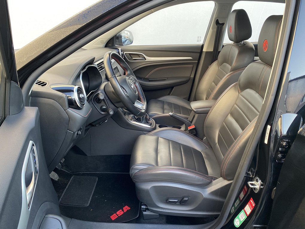 MG ZS 1.5i Elegance