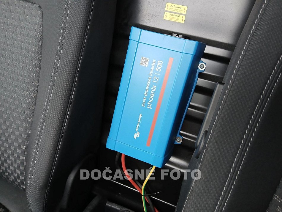 Ford Transit Connect 1.5TDCi Trend MAXi BOTT