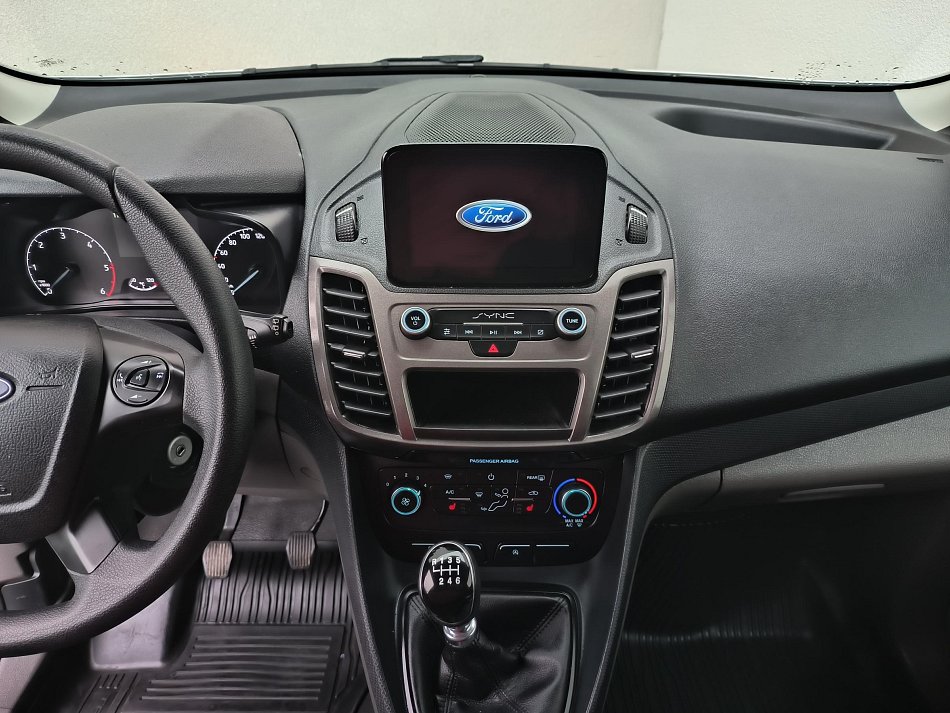 Ford Transit Connect 1.5TDCi Trend MAXi BOTT