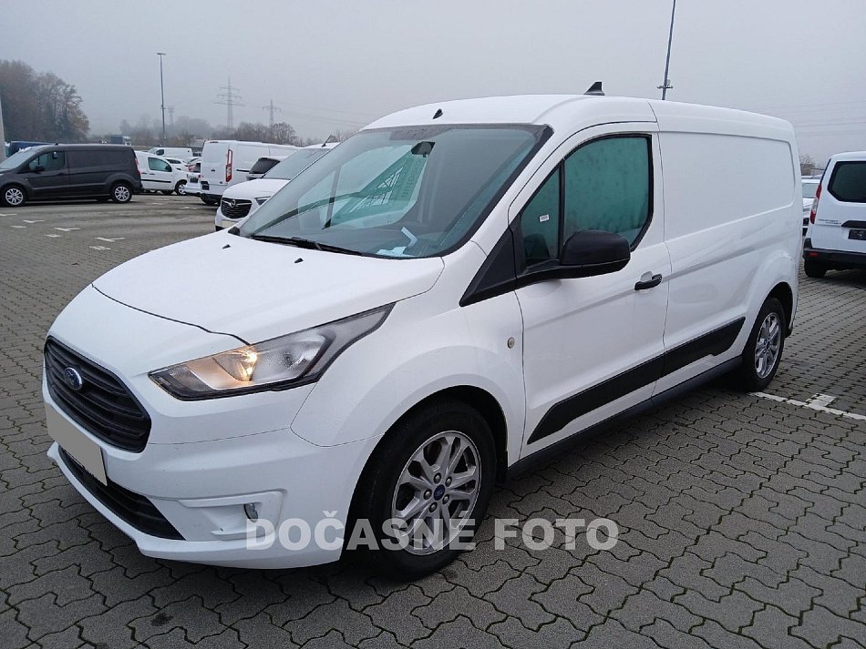Ford Transit Connect 1.5TDCi Trend MAXi BOTT