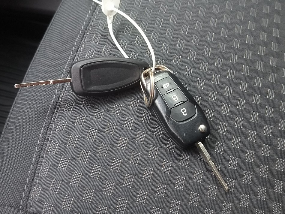 Ford Transit Connect 1.5TDCi Trend MAXi BOTT