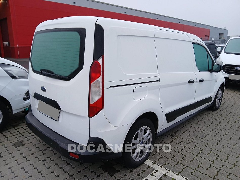 Ford Transit Connect 1.5TDCi Trend MAXi BOTT