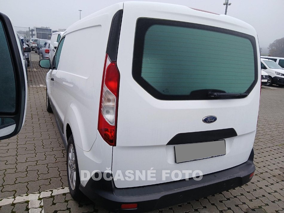 Ford Transit Connect 1.5TDCi Trend MAXi BOTT