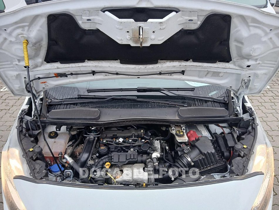 Ford Transit Connect 1.5TDCi Trend MAXi BOTT