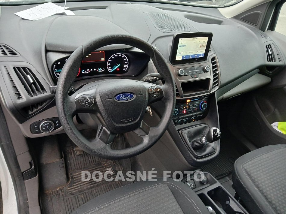 Ford Transit Connect 1.5TDCi Trend MAXi BOTT