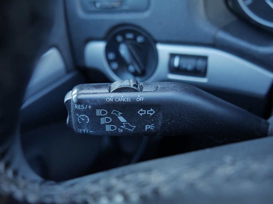 Škoda Octavia II 2.0 TDi Elegance