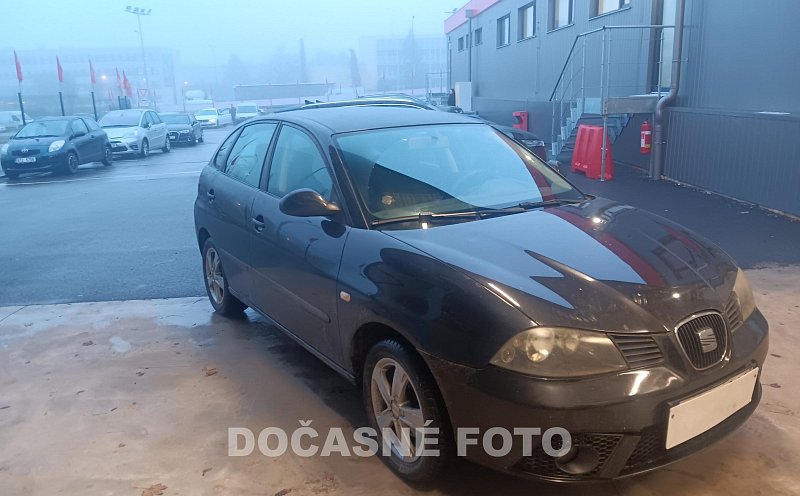 Seat Ibiza 1.4i 