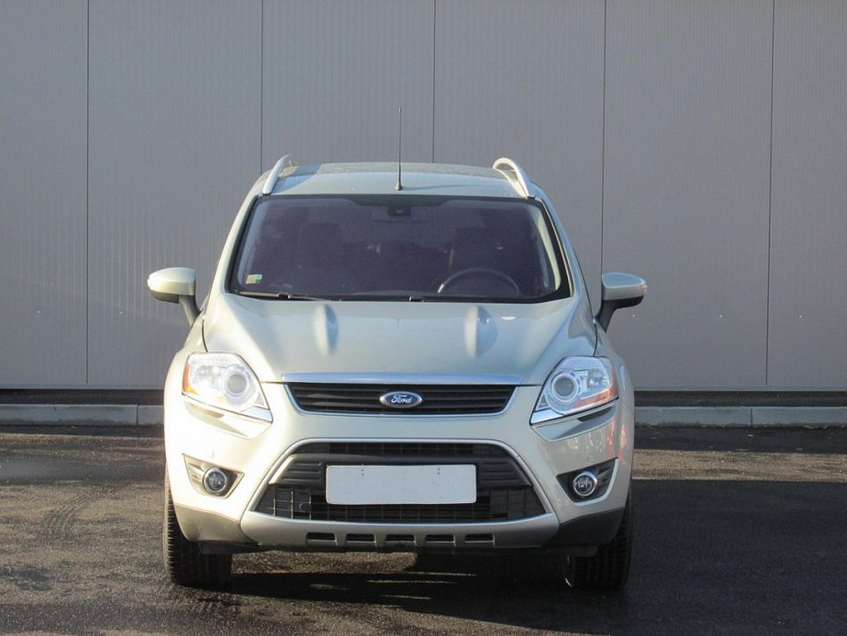 Ford Kuga 2.0 TDCI  4x4