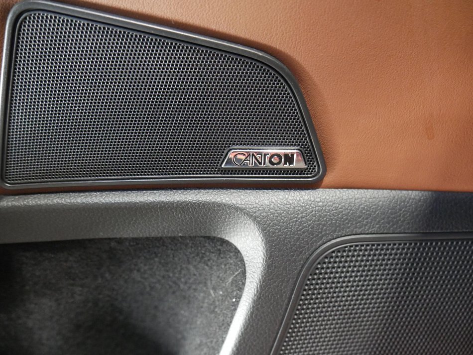 Škoda Superb III 2.0 TDi  4x4