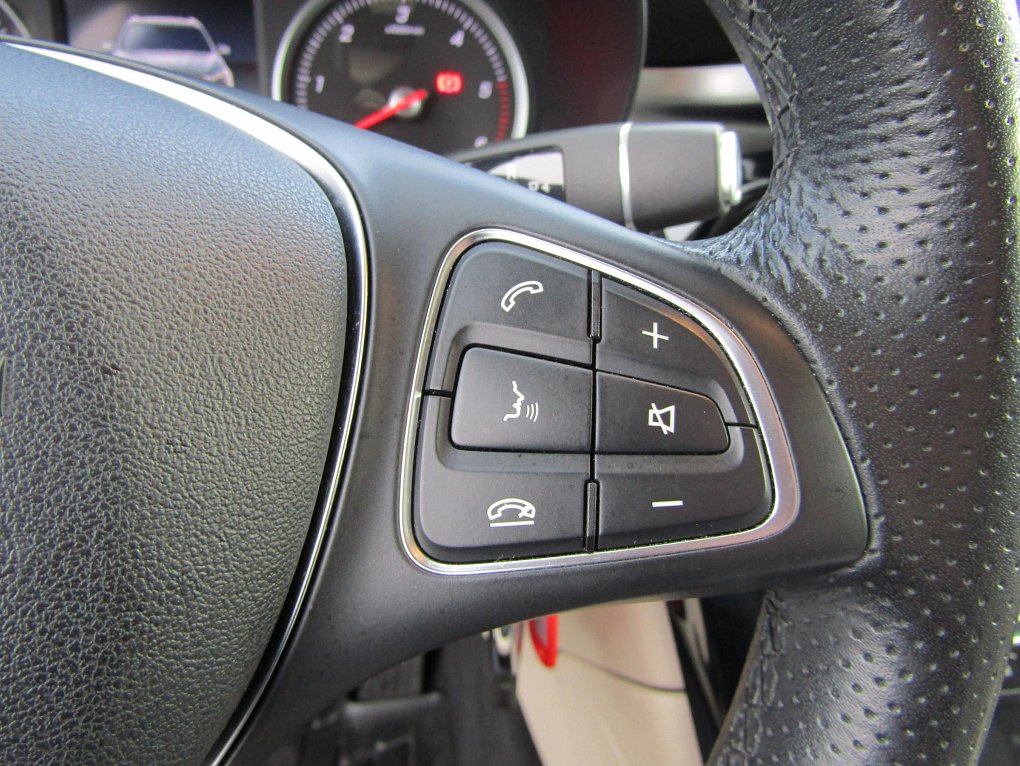 Mercedes-Benz GLC 2.2 d  4Matic