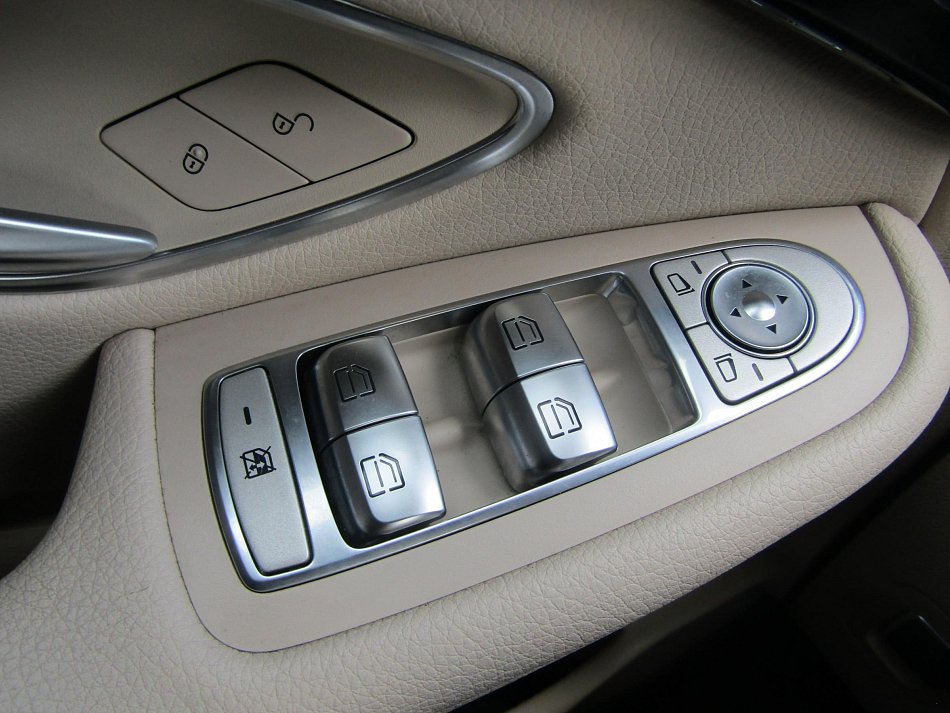 Mercedes-Benz GLC 2.2 d  4Matic