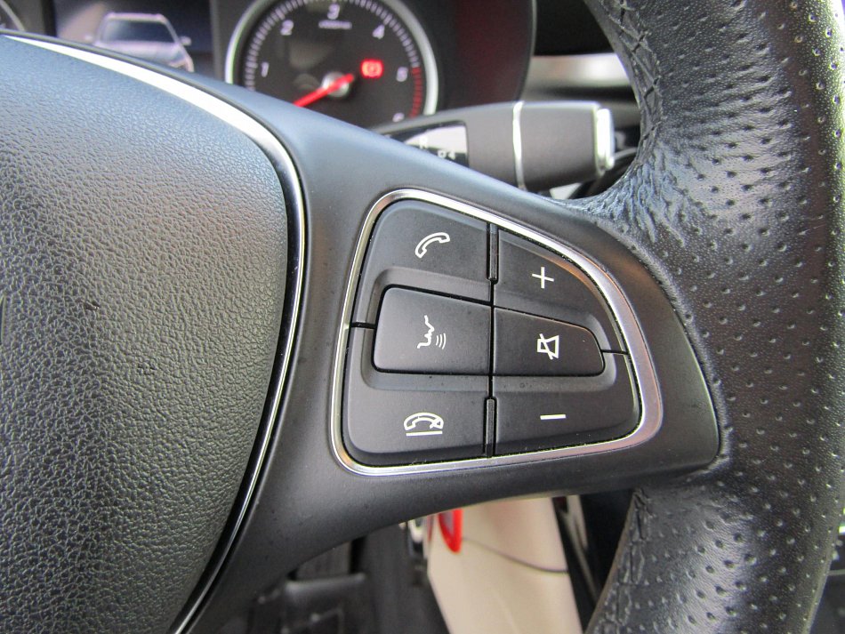 Mercedes-Benz GLC 2.2 d  4Matic