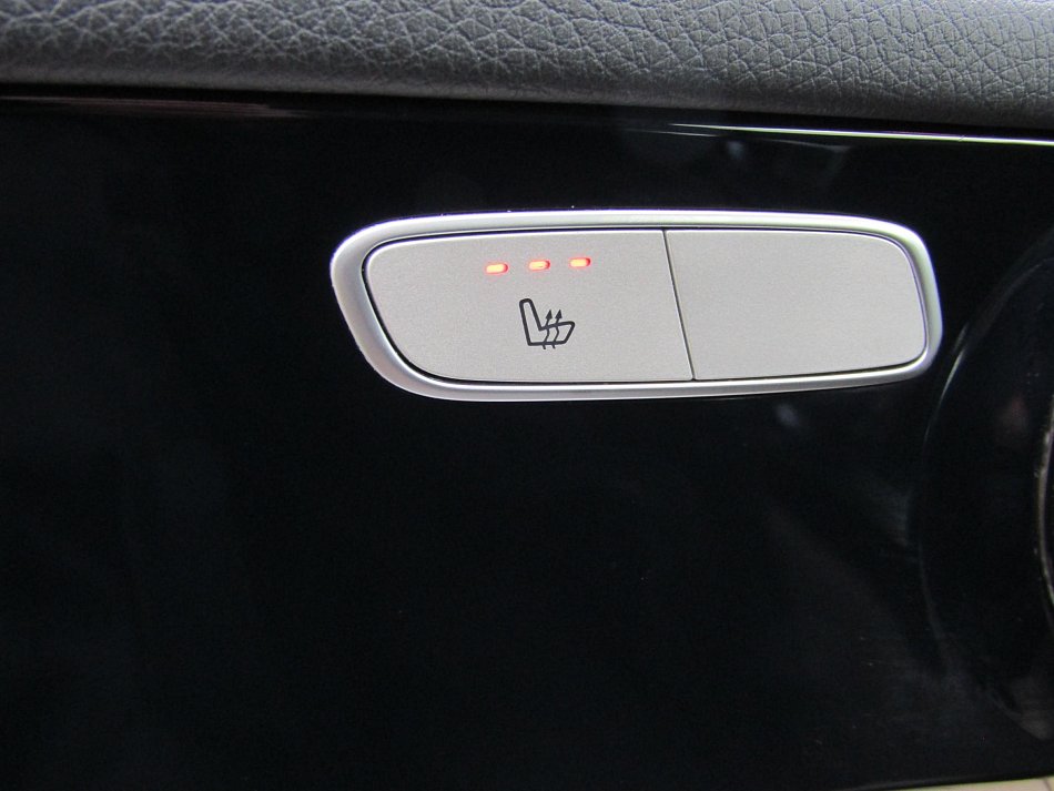 Mercedes-Benz GLC 2.2 d  4Matic