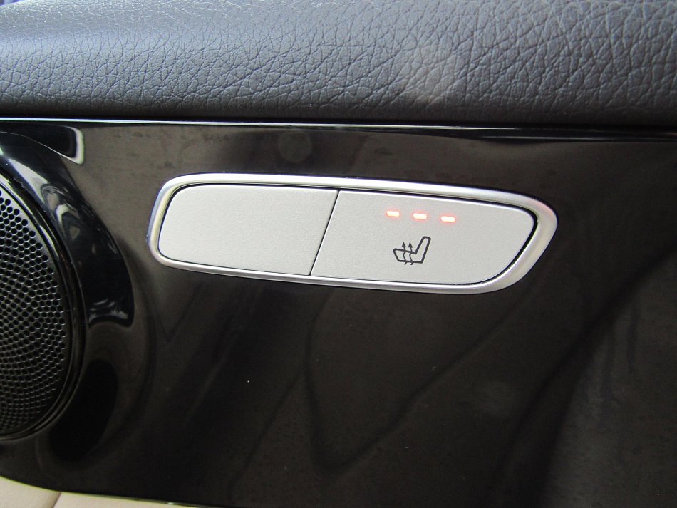 Mercedes-Benz GLC 2.2 d  4Matic